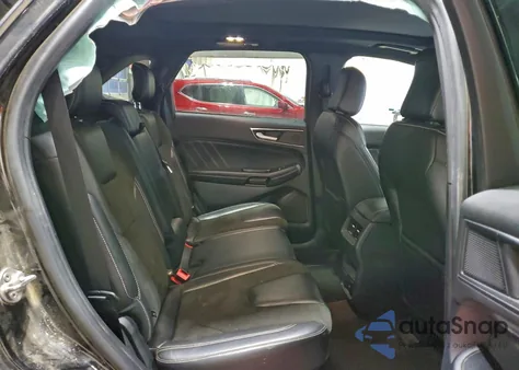 2020 Ford Edge St z USA, uszkodzony, nr VIN 2FMPK4AP7LBB02891